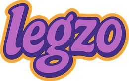 Legzo Logo